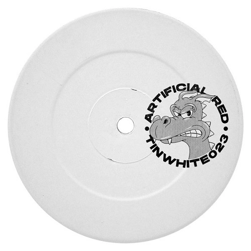ARTIFICIAL RED / TIME IS NOW WHITE VOL.23