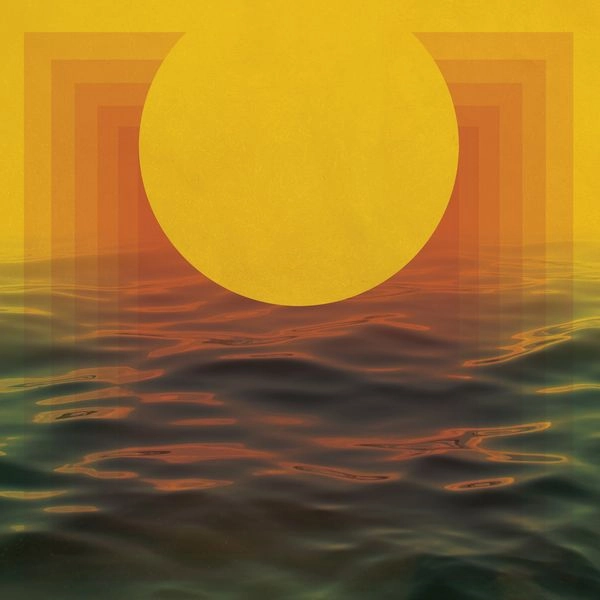 EL TEN ELEVEN / エル・テン・イレブン / TRANSITIONS (LP - ORANGE)