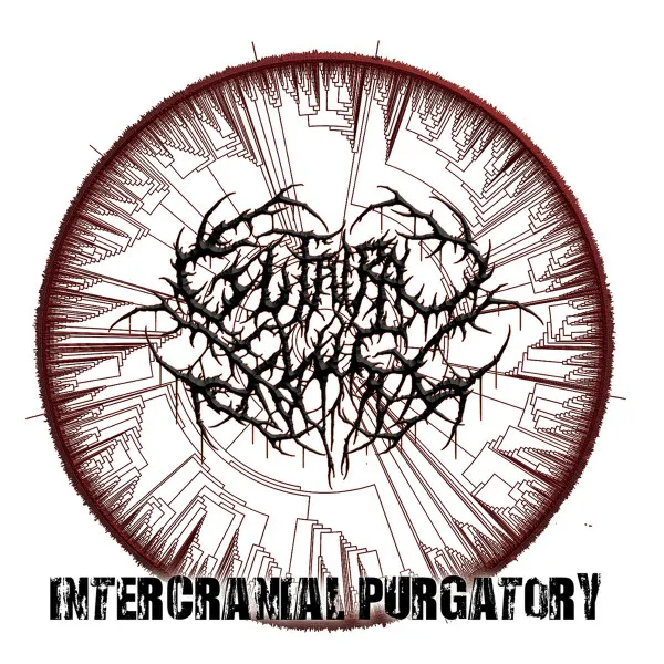 GUTTURAL SLUG / INTERCRANIAL PURGATORY