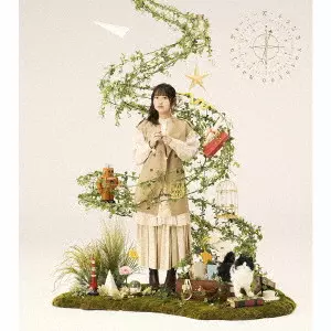 YOSHINO NANJO / 南條愛乃 / JOURNEY'S TRUNK / ジャーニーズ・トランク