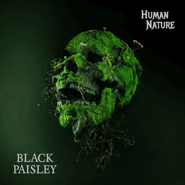 BLACK PAISLEY / ブラック・ペイズリー / ヒューマン･ネイチャー / HUMAN NATURE