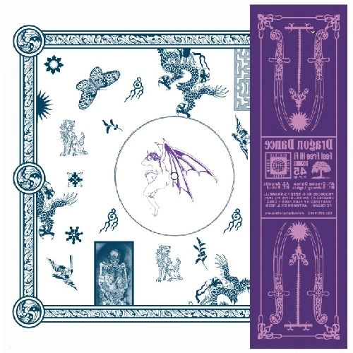 FEEL FREE HI FI / DRAGON DANCE