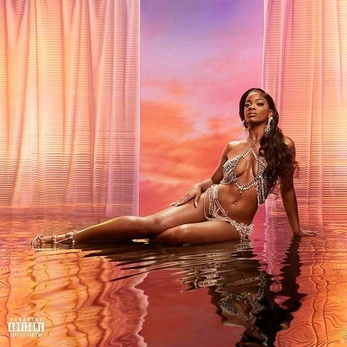 ARI LENNOX / AGE/SEX/LOCATION "LP" (COLOR VINYL)