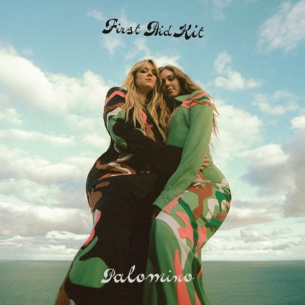 FIRST AID KIT / ファースト・エイド・キット / PALOMINO (VINYL)
