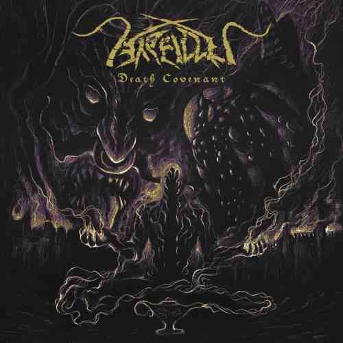 ARALLU / DEATH COVENANT
