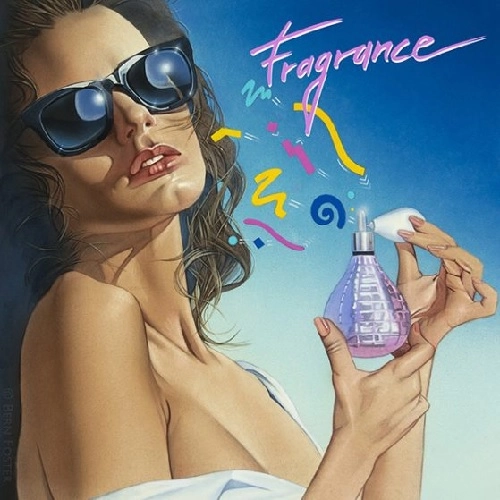 FRAGRANCE / ALWAYS / WHEN THE NIGHT IS RIGHT