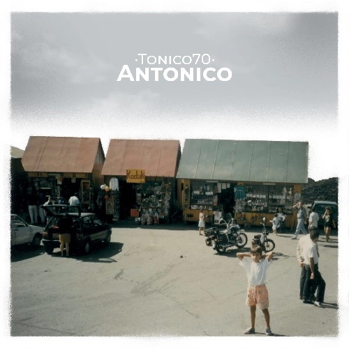 TONICO 70 / トニコ70 / ANTONICO