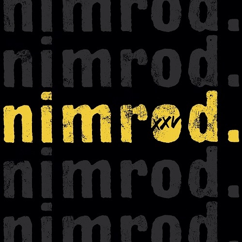 GREEN DAY / グリーン・デイ / NIMROD (25TH ANNIVERSARY EDITION) [3CD BOX]