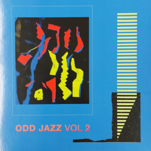 V.A. / オムニバス / ODD JAZZ VOL.2