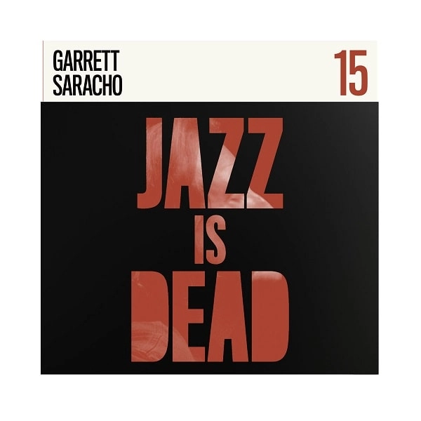 ADRIAN YOUNGE & ALI SHAHEED MUHAMMAD / エイドリアン・ヤング & アリ・シャヒード・ムハンマド / GARRETT SARACHO