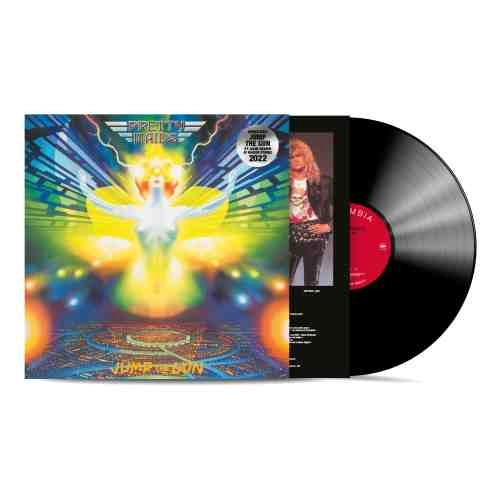 PRETTY MAIDS / プリティ・メイズ 商品一覧 | ディスクユニオン