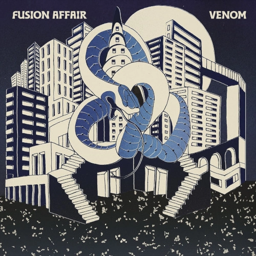FUSION AFFAIR / VENOM