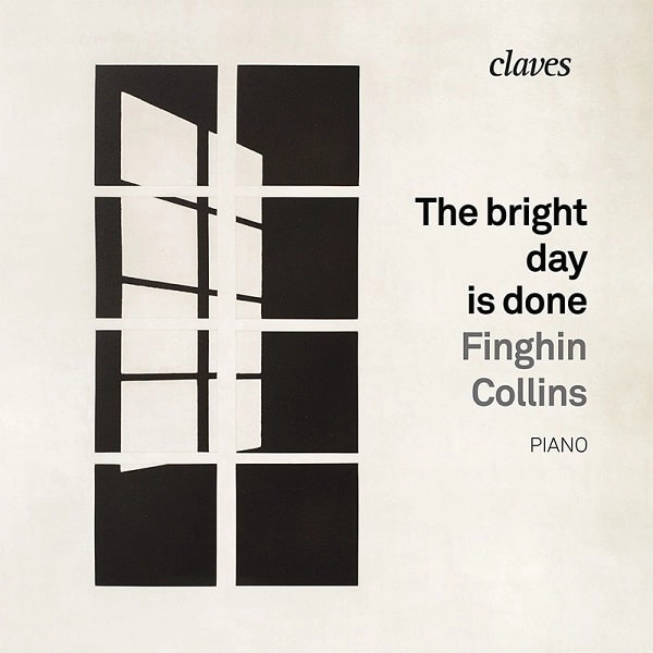 FINGHIN COLLINS / フィンギン・コリンズ / THE BRIGHT DAY IS DONE
