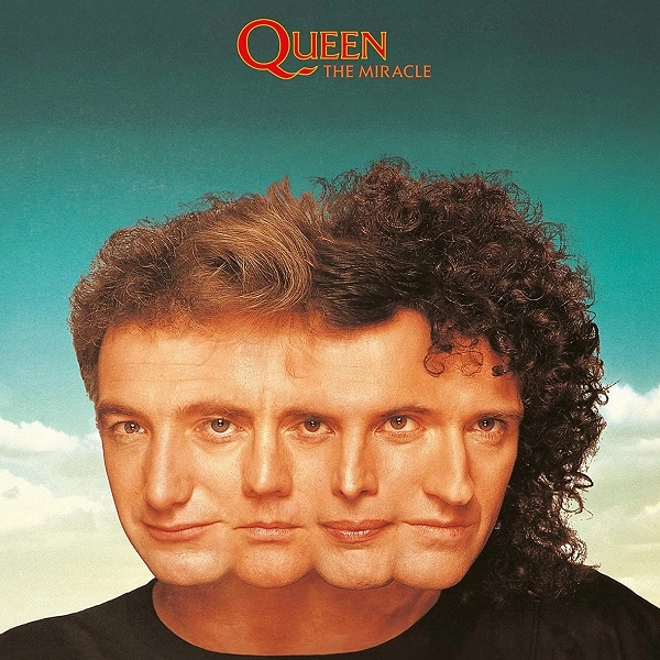 QUEEN / クイーン / THE MIRACLE (2CD) / THE MIRACLE