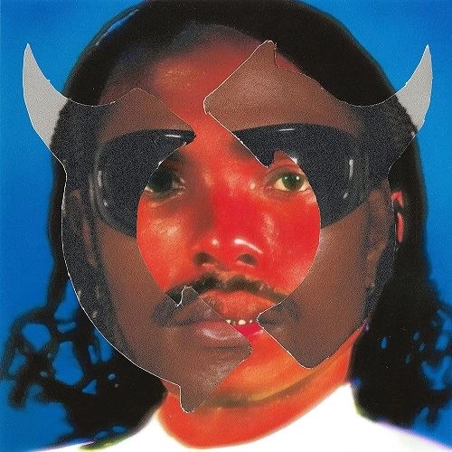 STEVE LACY (THE INTERNET) / GEMINI RIGHTS "LP"