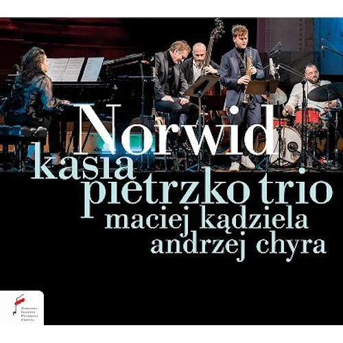 KASIA PIETRZKO / カシャ・ピエトシュコ / NORWID