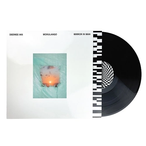 MOVULANGO / MIRROR IN MAN EP