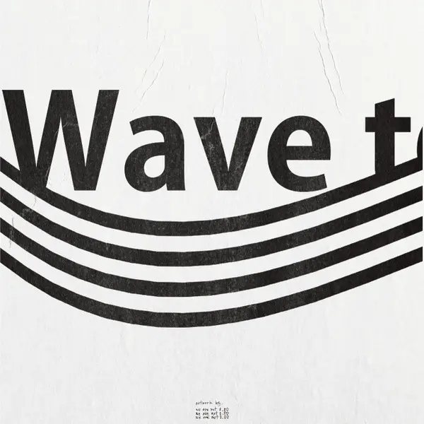WAVE TO EARTH / ウェイヴ・トゥ・アース / UNCOUNTED 0.00