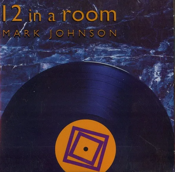 MARK JOHNSON / 12 IN A ROOM