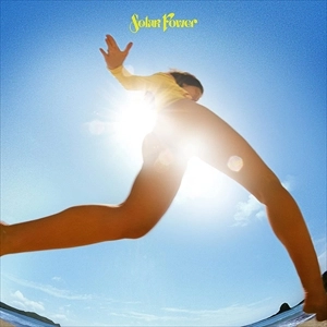 LORDE / ロード / SOLAR POWER (LP+7")