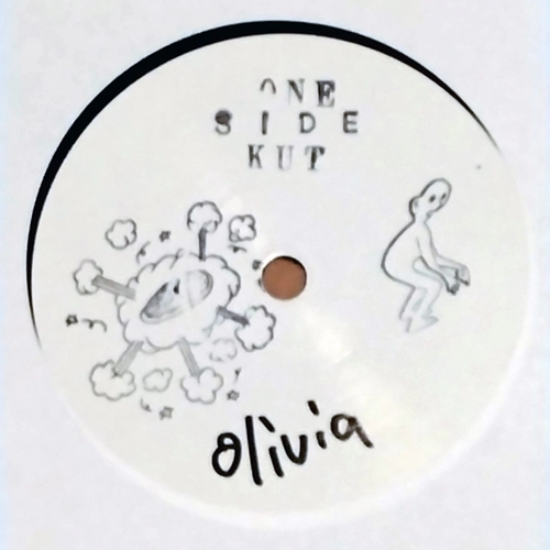 カレー屋まーくんブルースエクスプロージョン / olivia