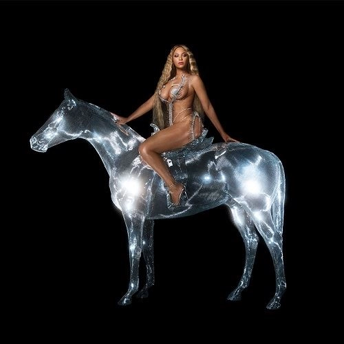 BEYONCE / ビヨンセ / RENAISSANCE "2LP" (DELUXE EDITION)