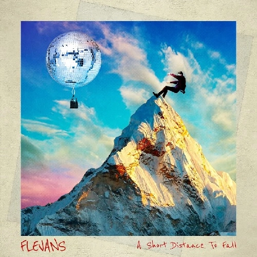 FLEVANS / SHORT DISTANCE TO FALL