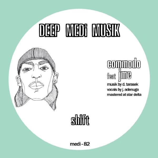 COMMODO / SHIFT (REPRESS)