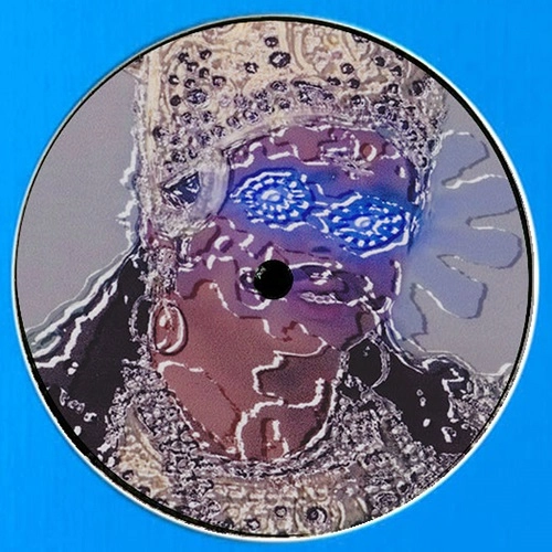 SPACE DRUM MEDITATION / SDM005 / SDM005 