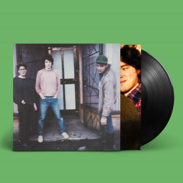 BEAT HAPPENING / ビート・ハプニング / DREAMY (VINYL)