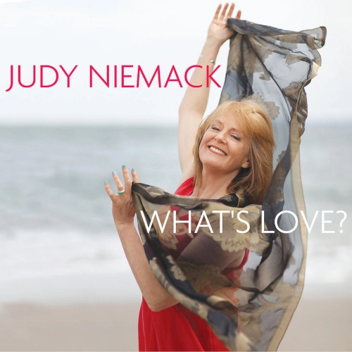 JUDY NIEMACK / ジュディー・ニーマック / WHAT'S LOVE?