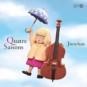 Juvileine Idehara / ジュビレーヌ・イデアラ (Juvichan) / Quatre Saisons