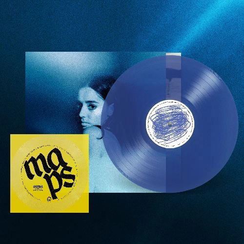 SAMIA / HONEY (INDIE EXCLUSIVE BLUE VINYL)
