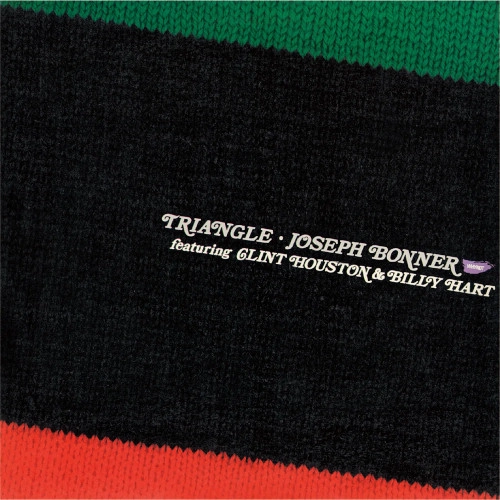 JOE BONNER / ジョー・ボナー / トライアングル