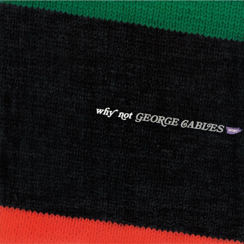 GEORGE CABLES / ジョージ・ケイブルス / ホワイノット