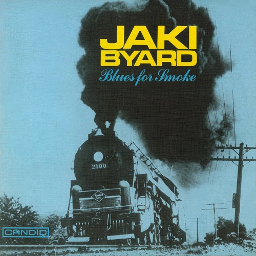 JAKI BYARD / ジャッキー・バイアード / ブルース・フォー・スモーク