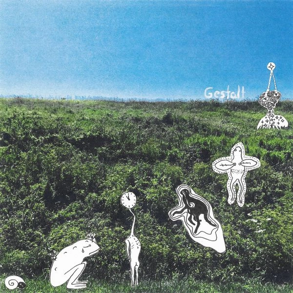 supernowhere / GESTALT