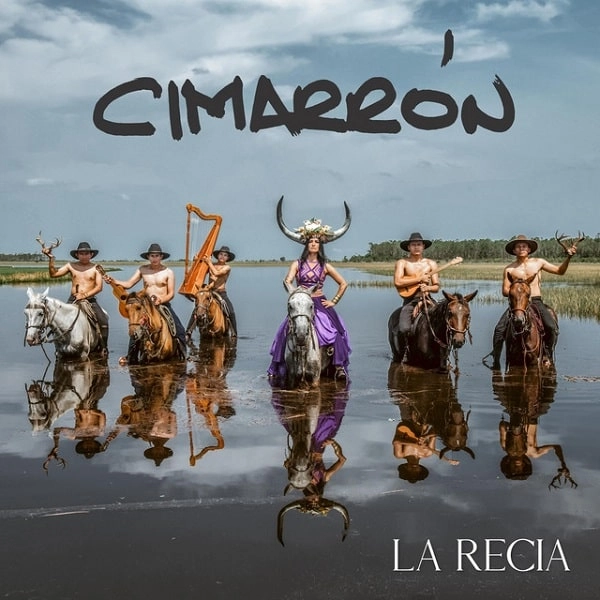 CIMARRON / シマロン / LA RECIA