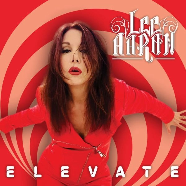 LEE AARON / リー・アーロン / エレヴェイト / ELEVATE