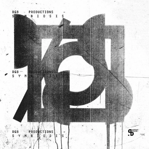 D&B PRODUCTIONS / SYMBIOSIS FORTHCOMING (2LP)