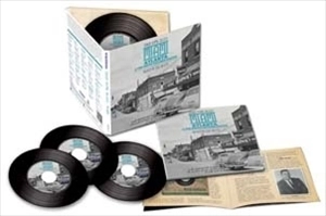 V.A. / オムニバス / DOWN HOME BLUES: MIAMI ATLANTA & THE SOUTH EASTERN STATES - BLUES IN THE ALLEY