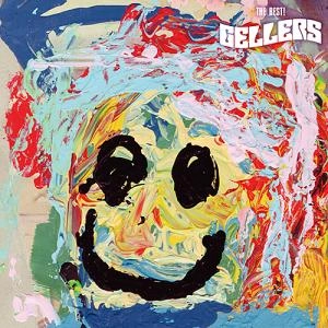 GELLERS / ゲラーズ / THE BEST!