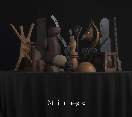 Mirage Collective / Mirage