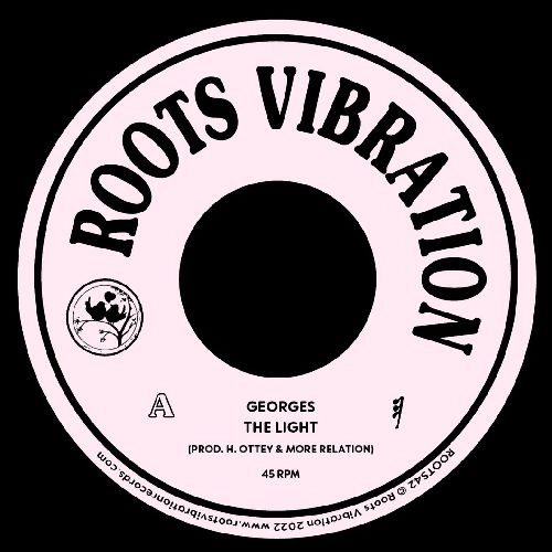 GEORGES / LIGHT