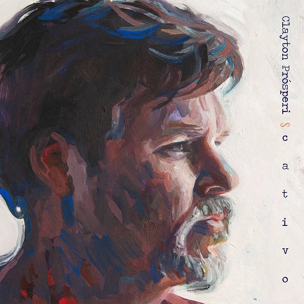 CLAYTON PROSPERI / クライトン・プロスペリ / CATIVO