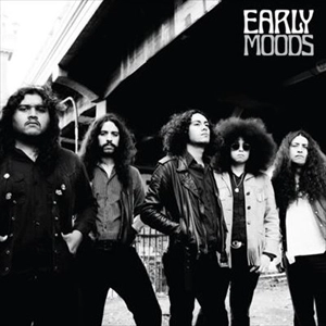 EARLY MOODS / EARLY MOODS (LP)