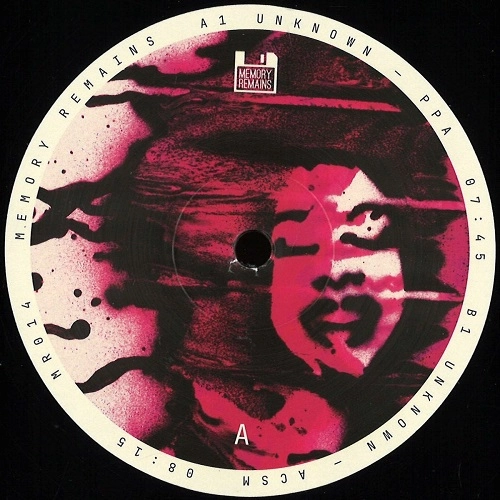 UNKNOWN / MR014