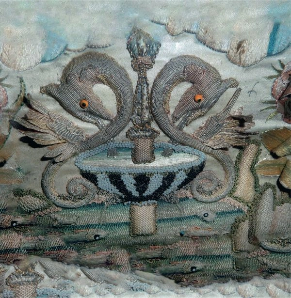 PROPERTY / WATER TEMPLE