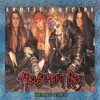EROTIC SUICIDE / ABUSEMENT PARK