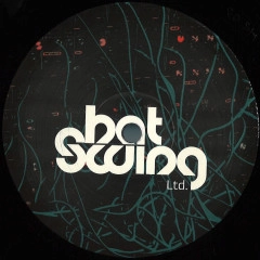 BODELER & BRANDUB / PERLISOUL EP